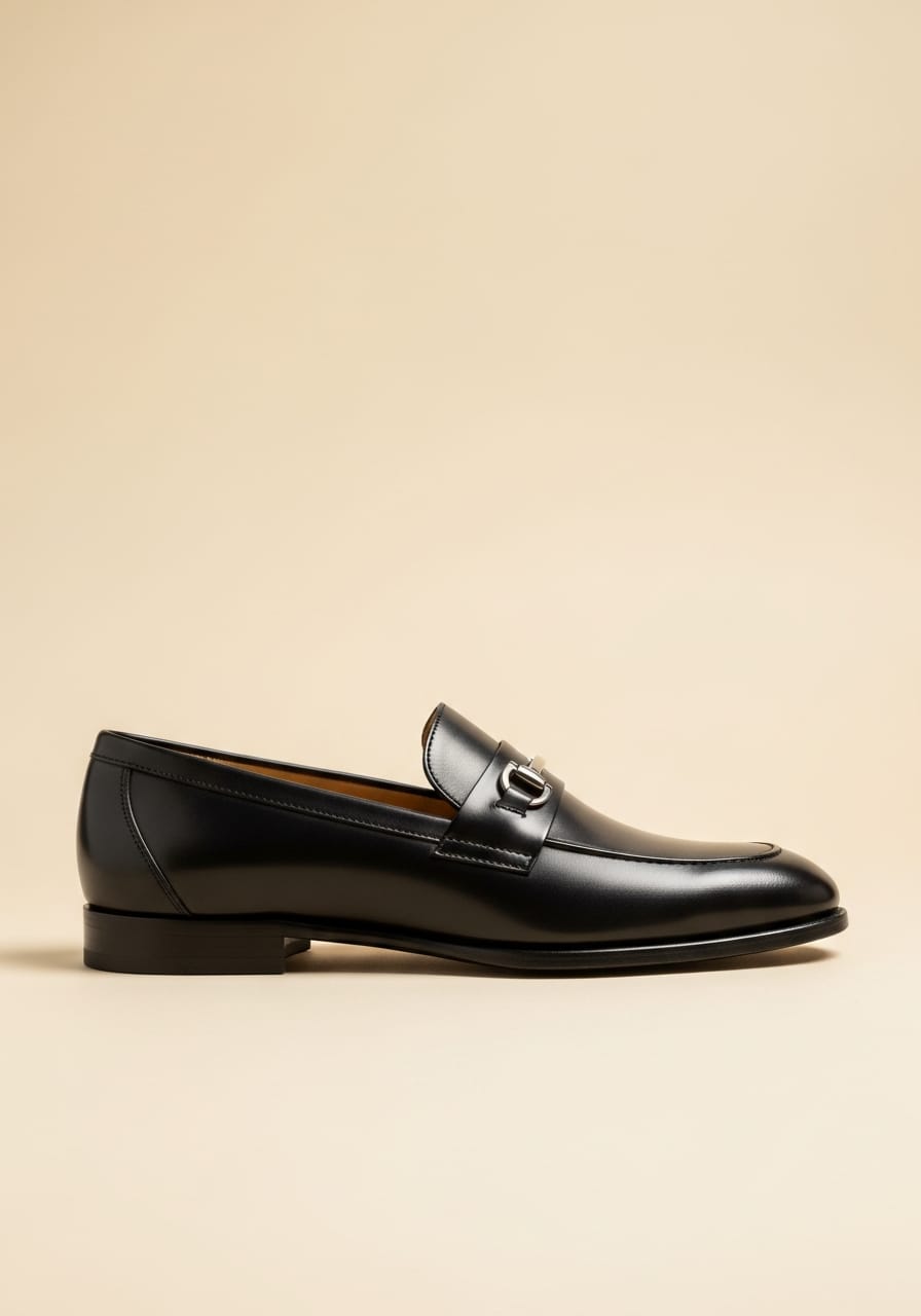 Horsebit Loafer