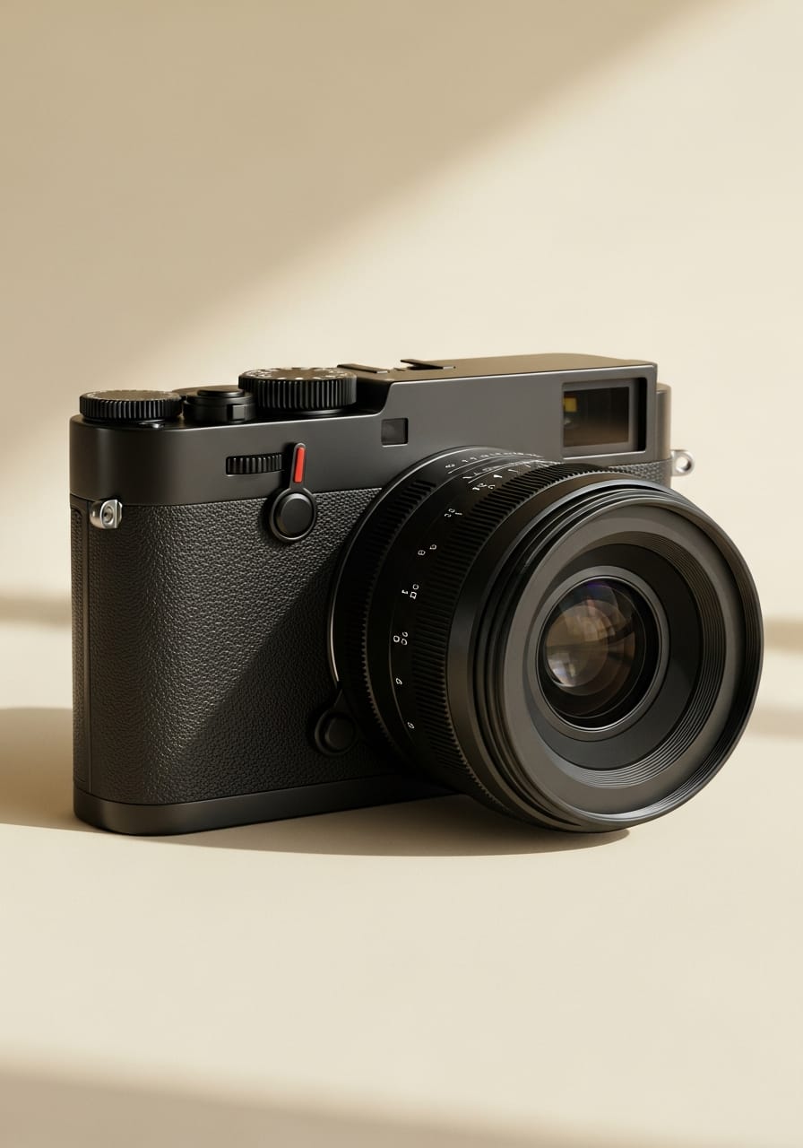 Hasselblad 907X & CFV 100C