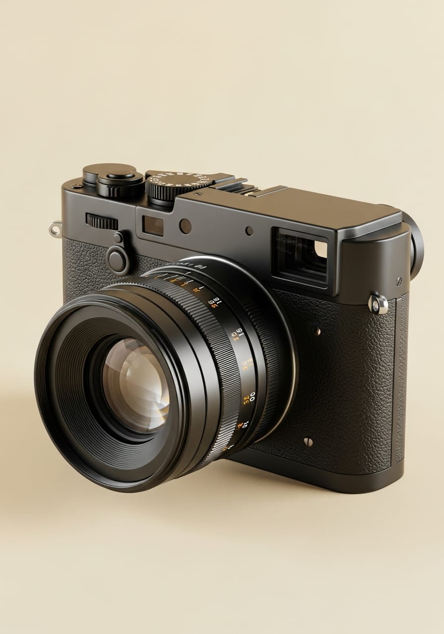 Hasselblad X2D 100C