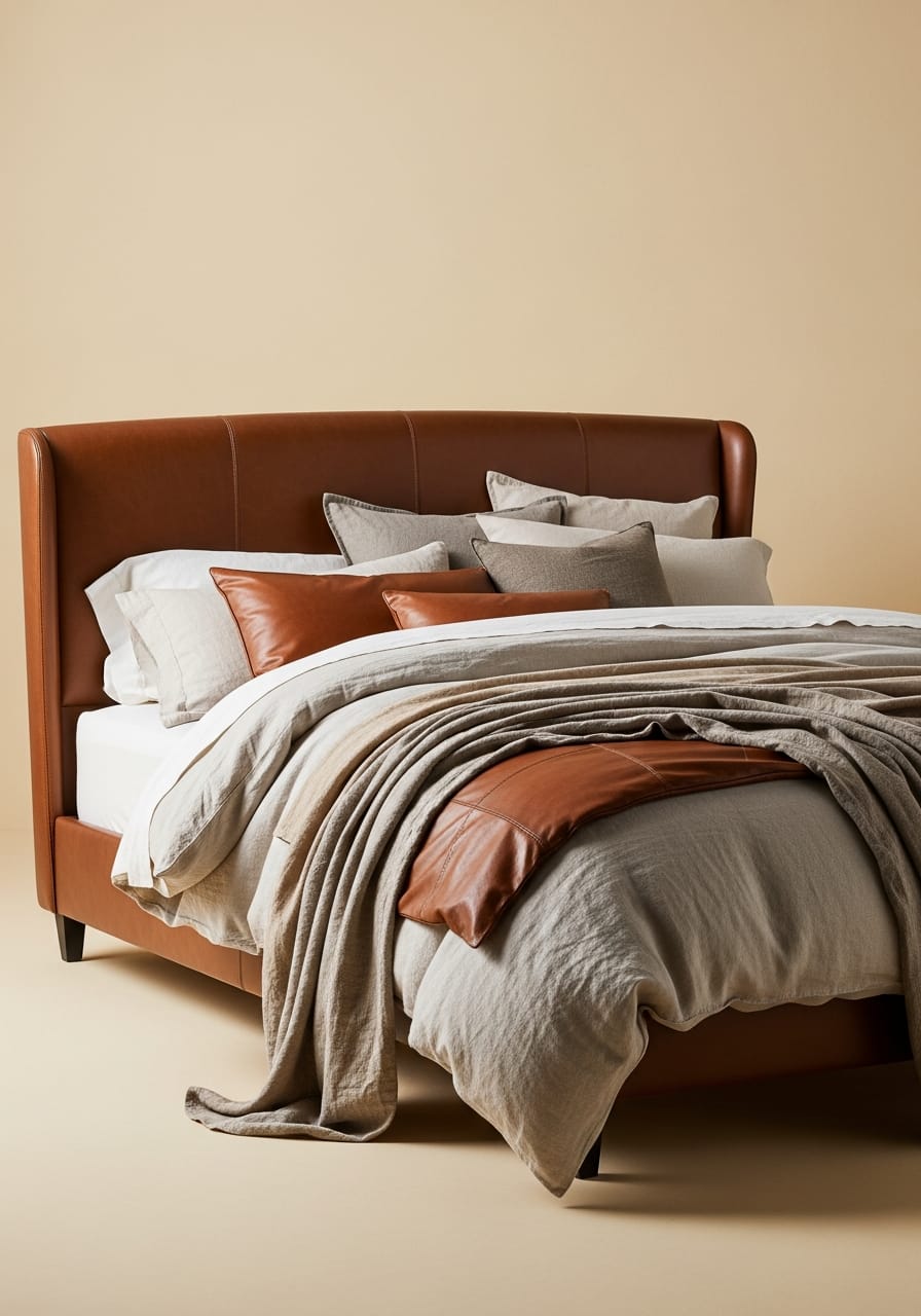 Hästens 2000T King Bed