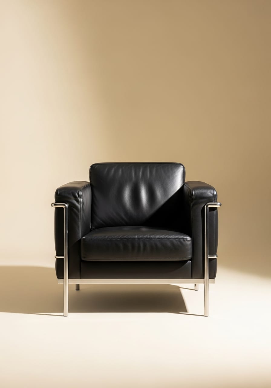 Eames Aluminum Group Executive