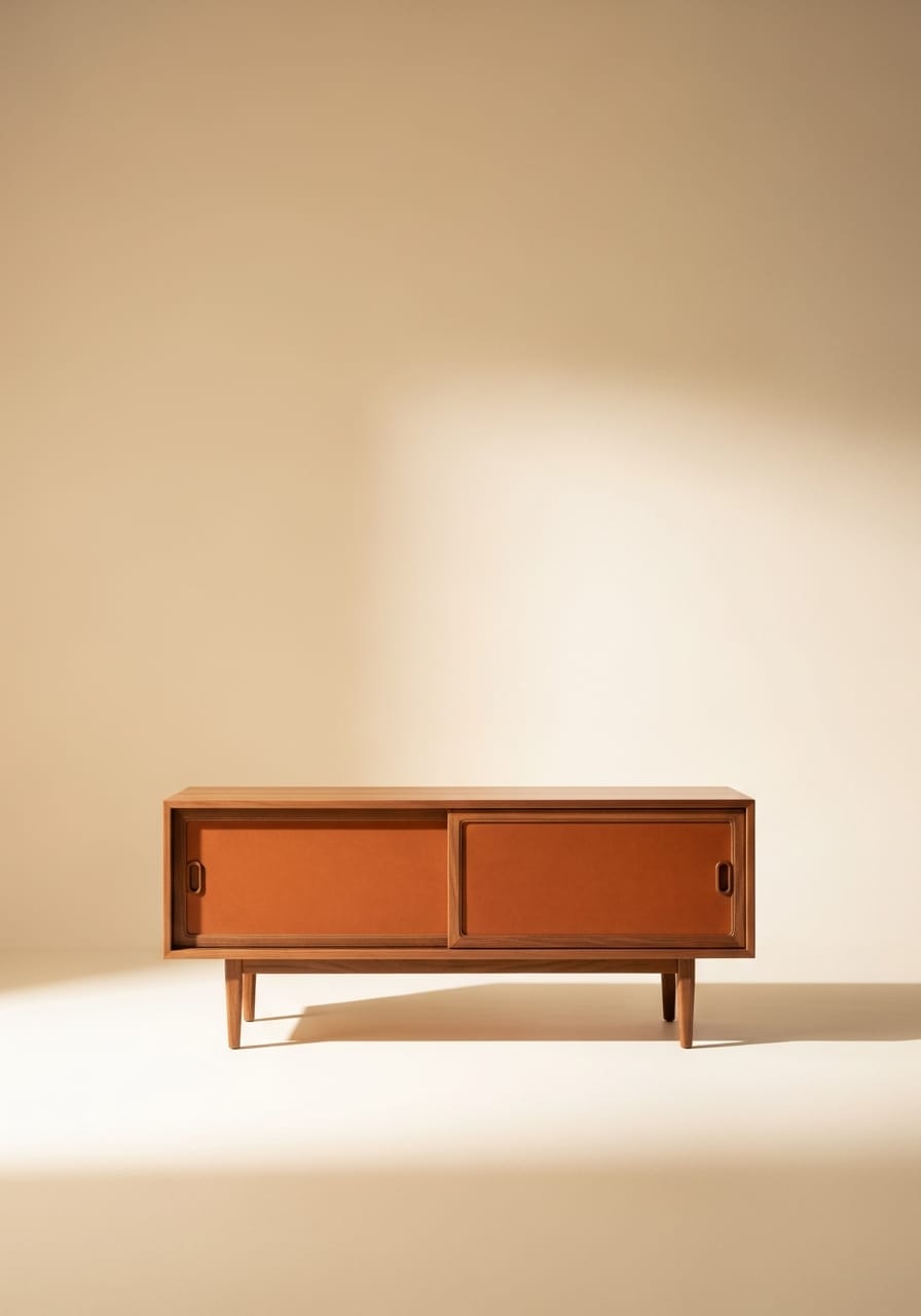 Eames Storage Unit (ESU)