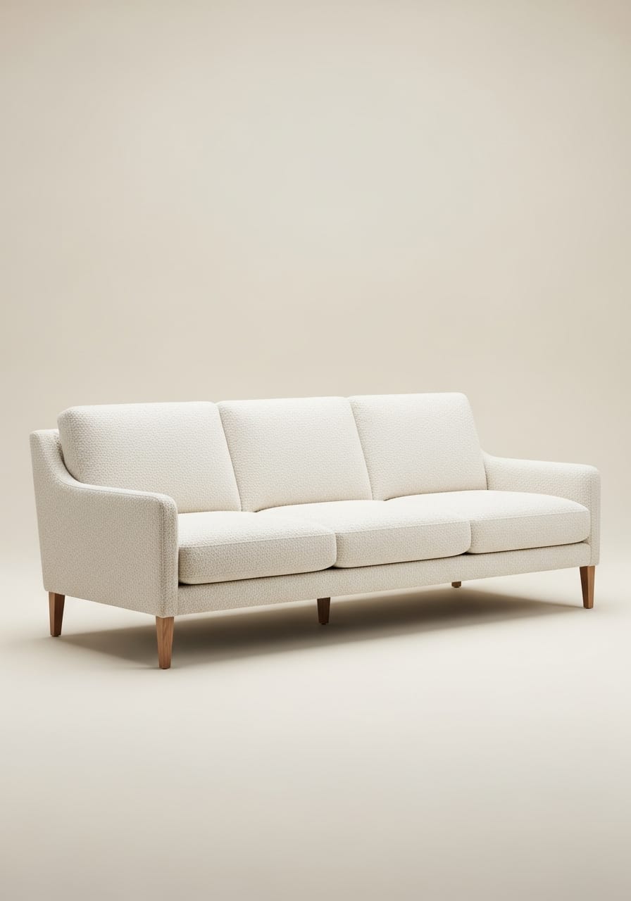 Nelson Marshmallow Sofa