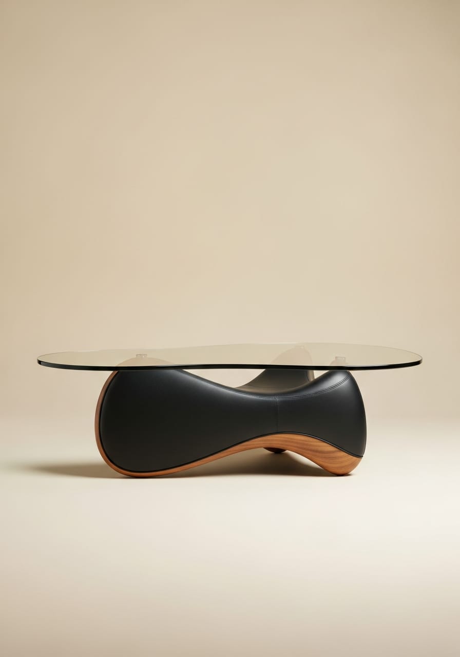 Noguchi Coffee Table