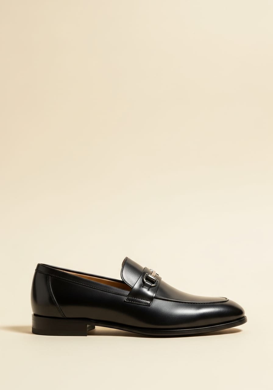 Paris Loafer