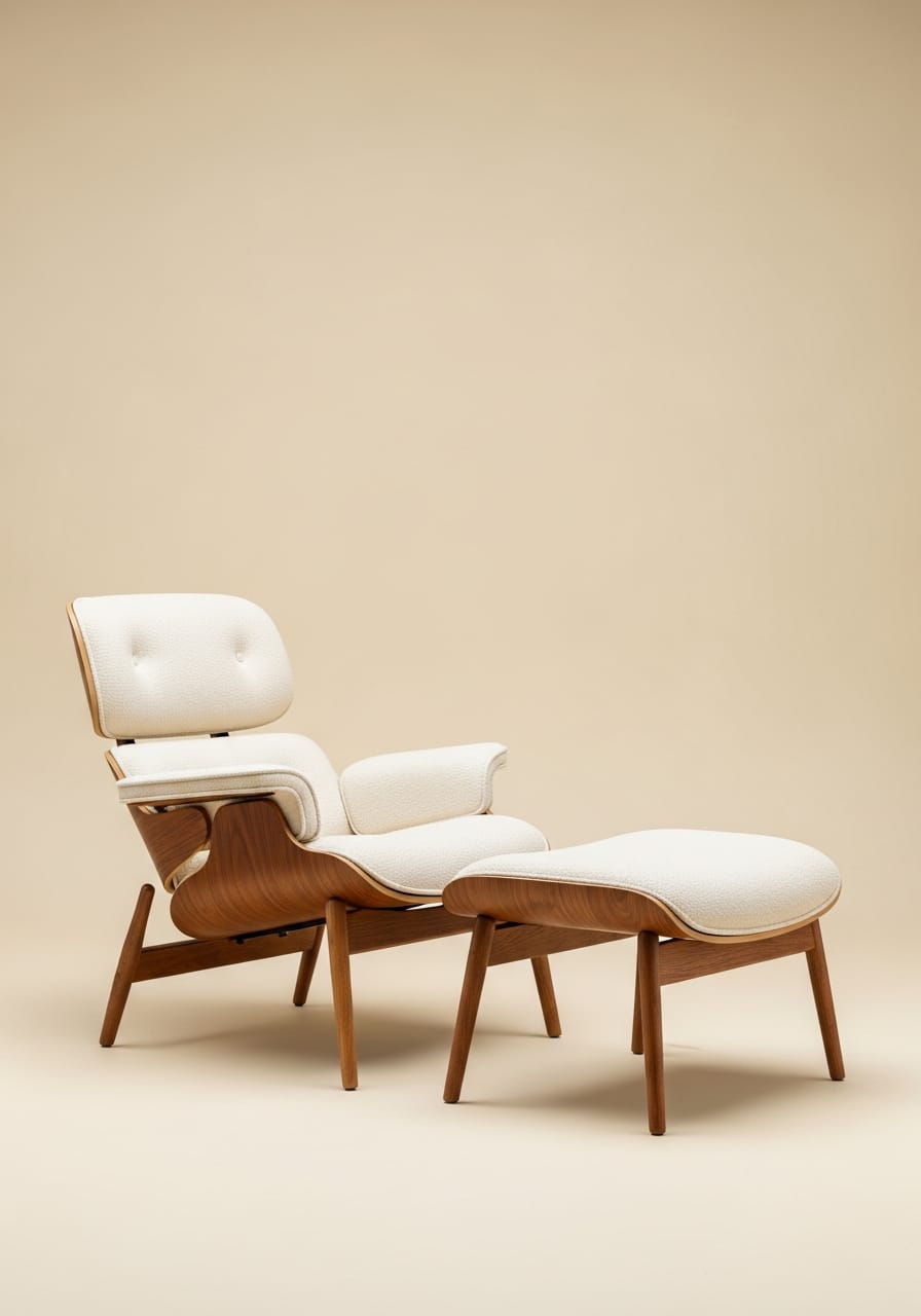 Chieftain Chair