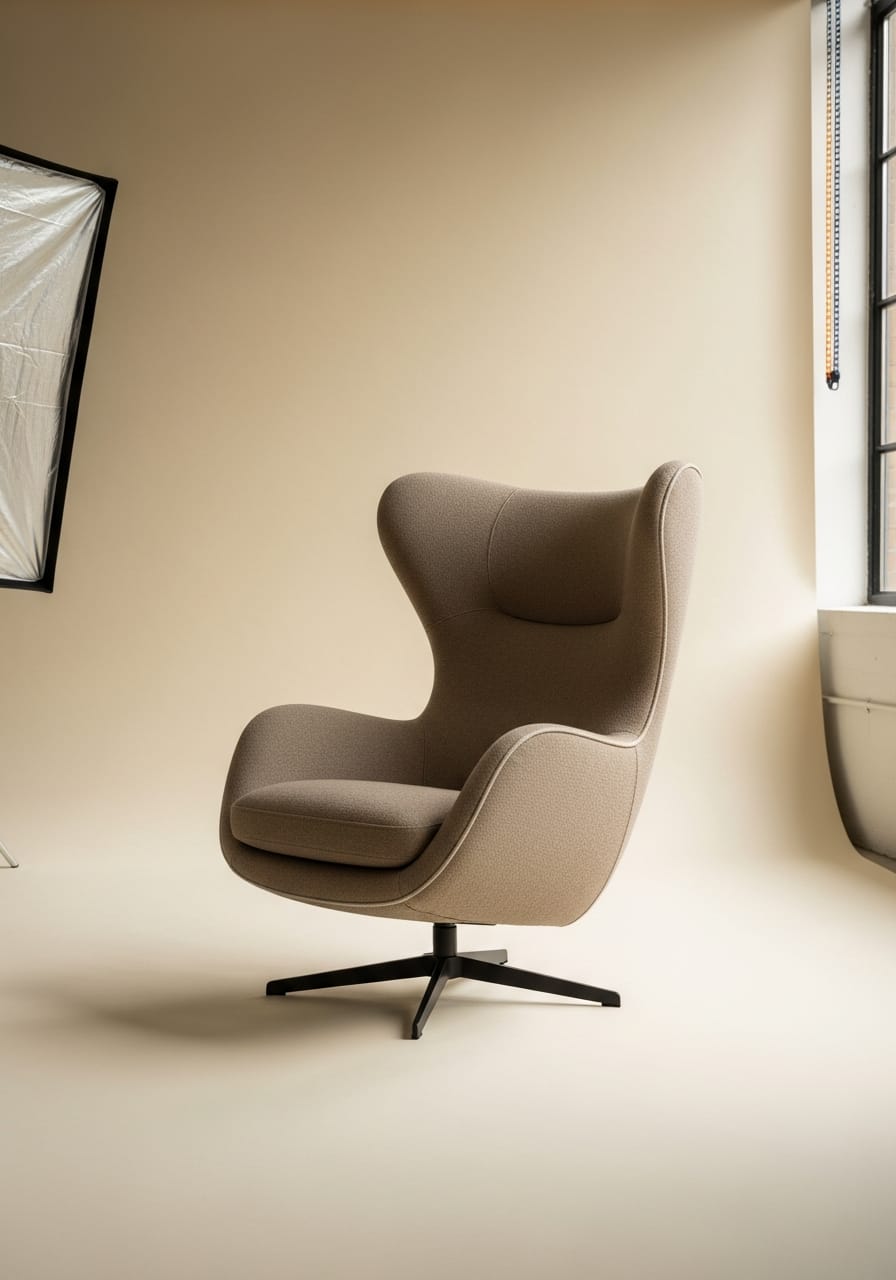 Pelican Chair