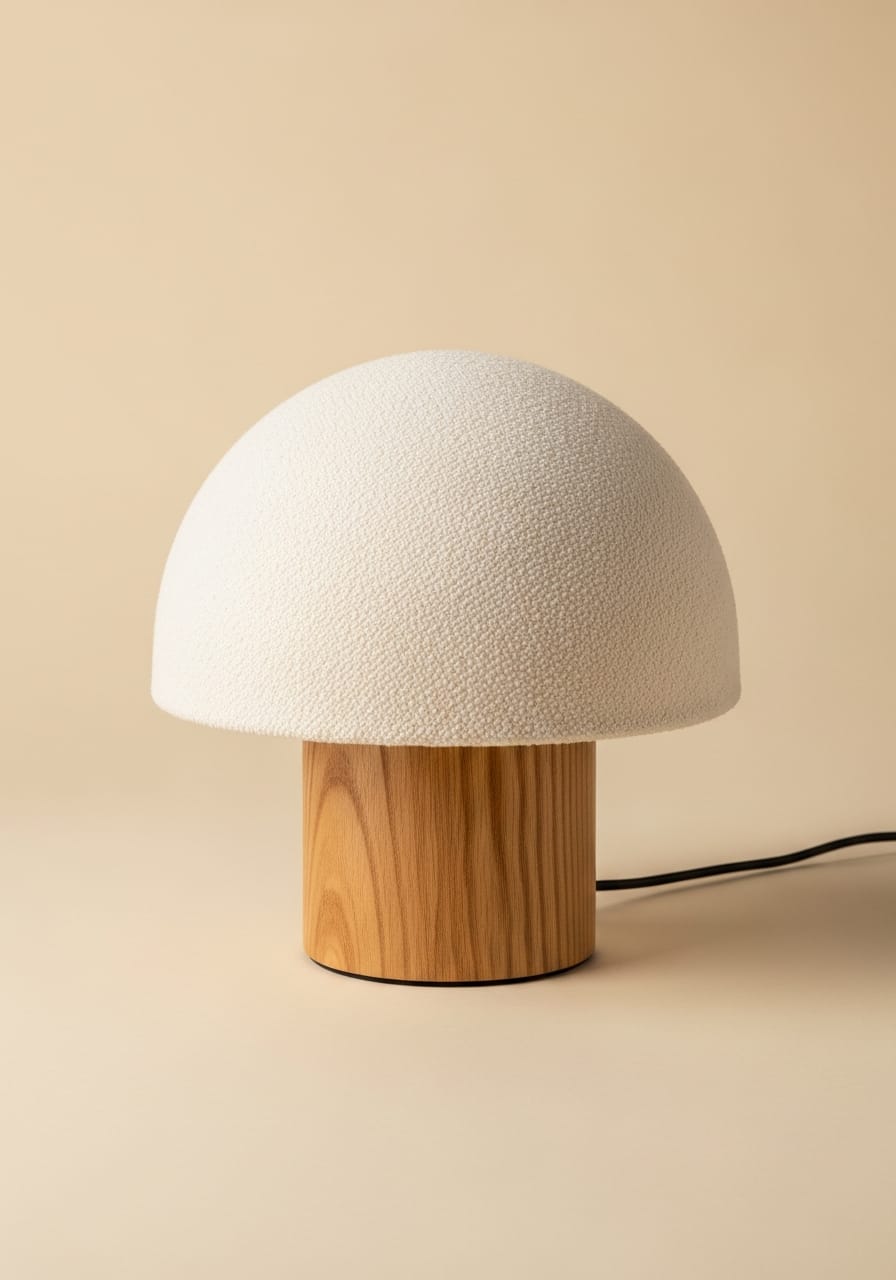 Akari 10A Table Lamp