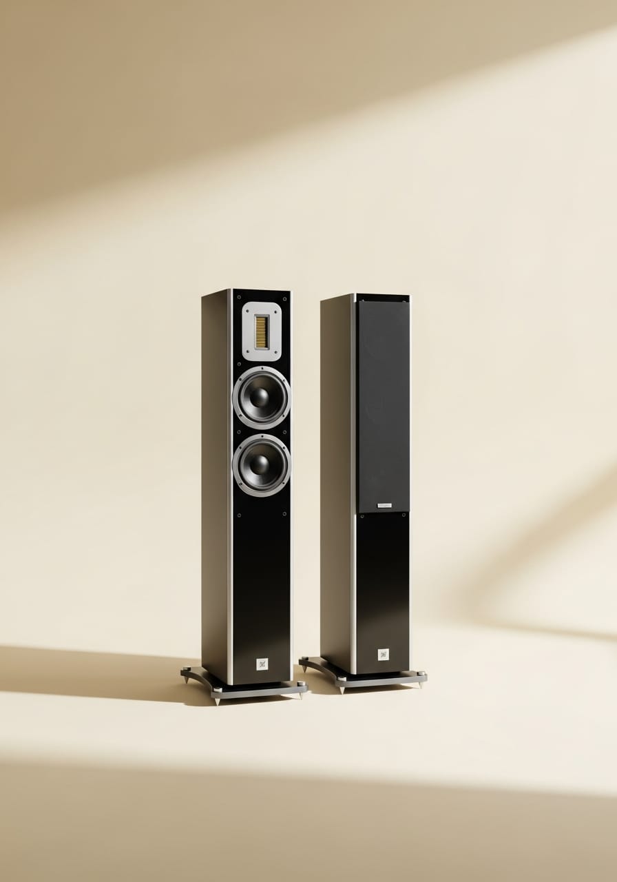 KEF Blade Two Meta (pair)