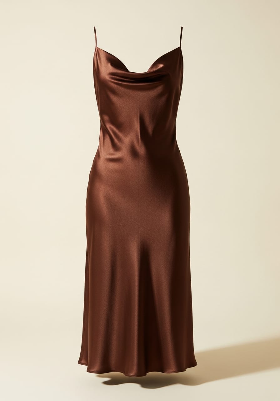 Slip Dress