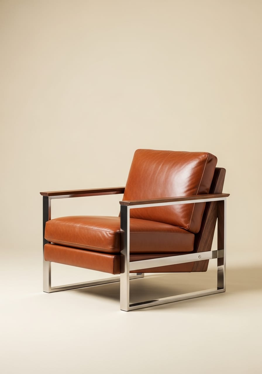 Barcelona Chair