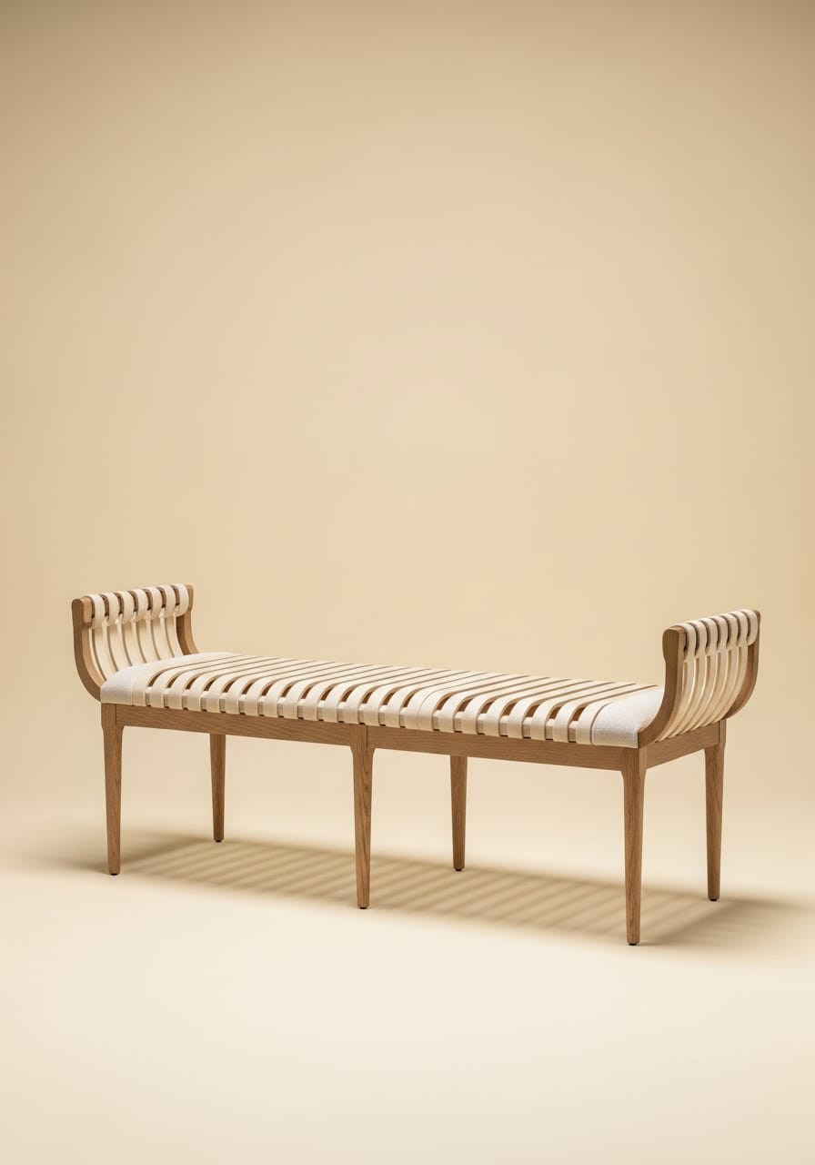 Barcelona Stool