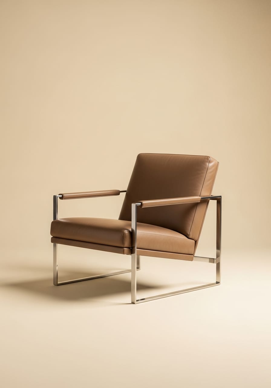 Bertoia Diamond Chair