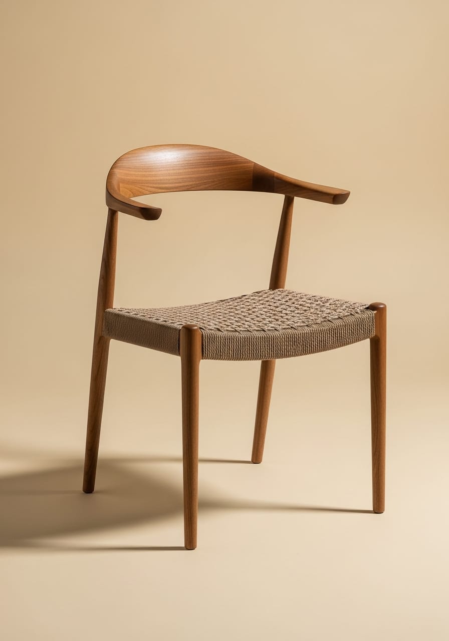 Saarinen Executive Armchair