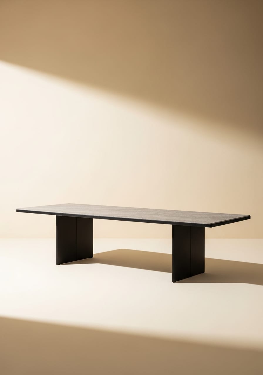 Saarinen Tulip Dining Table 54″