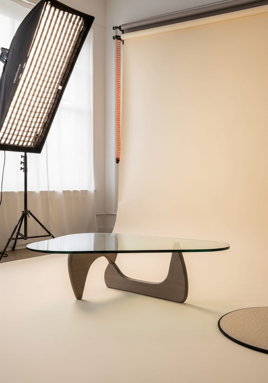 Saarinen Tulip Side Table