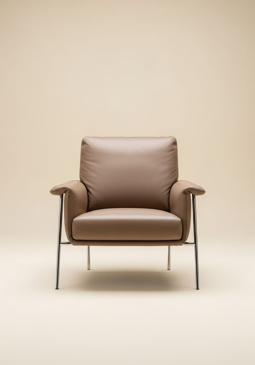 Wassily Chair
