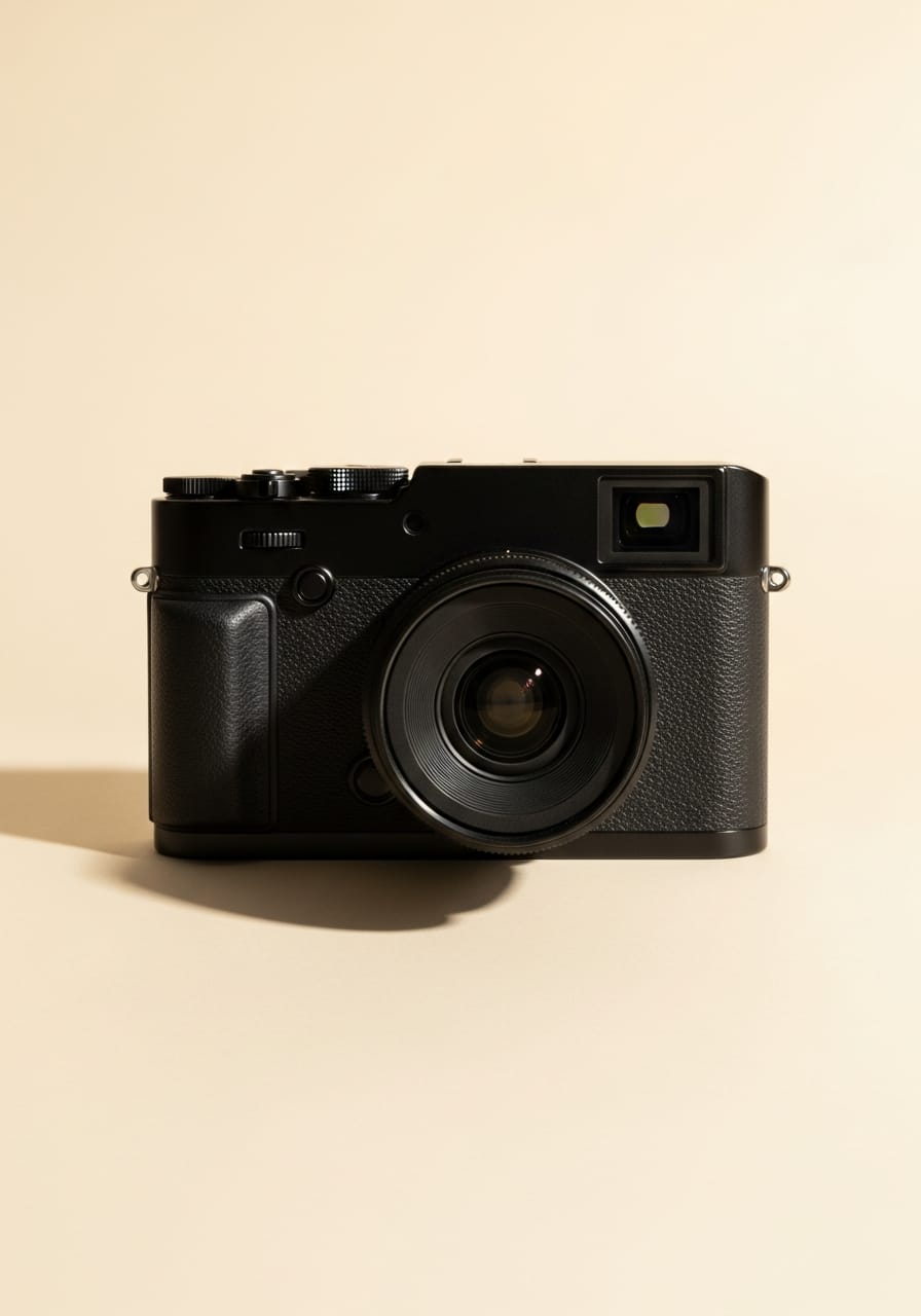 Leica D-Lux 8