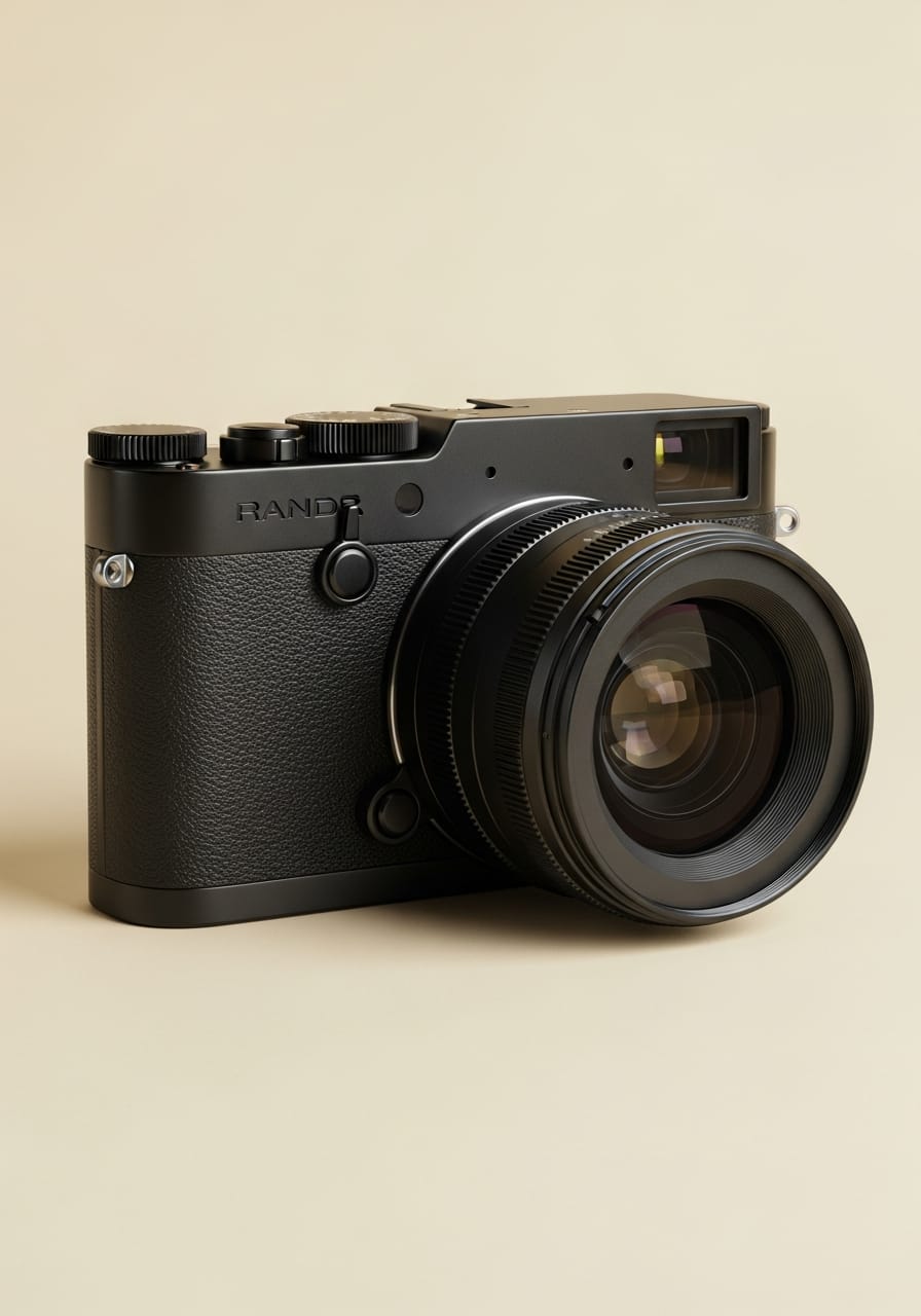Leica M11 Monochrom