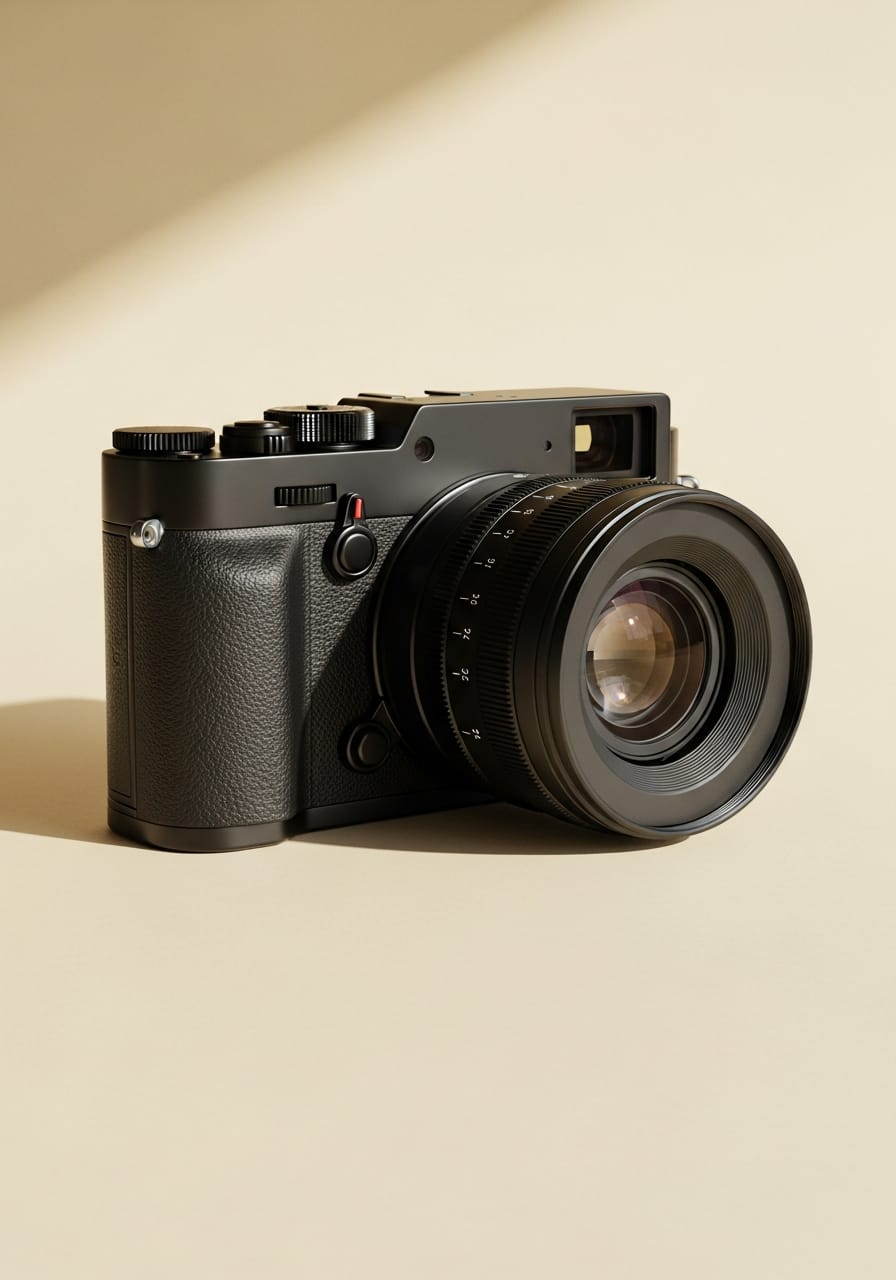 Leica Q3 43