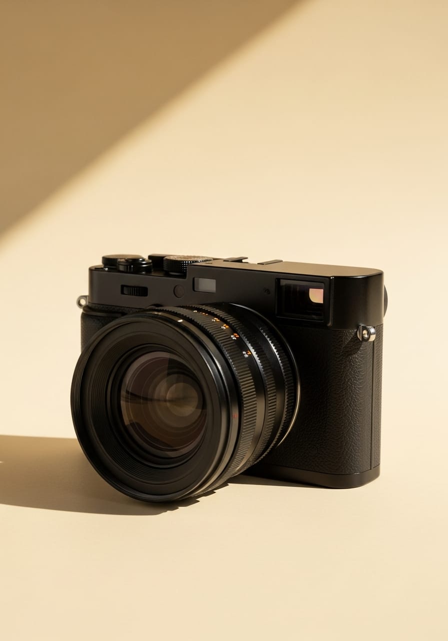 Leica Q3