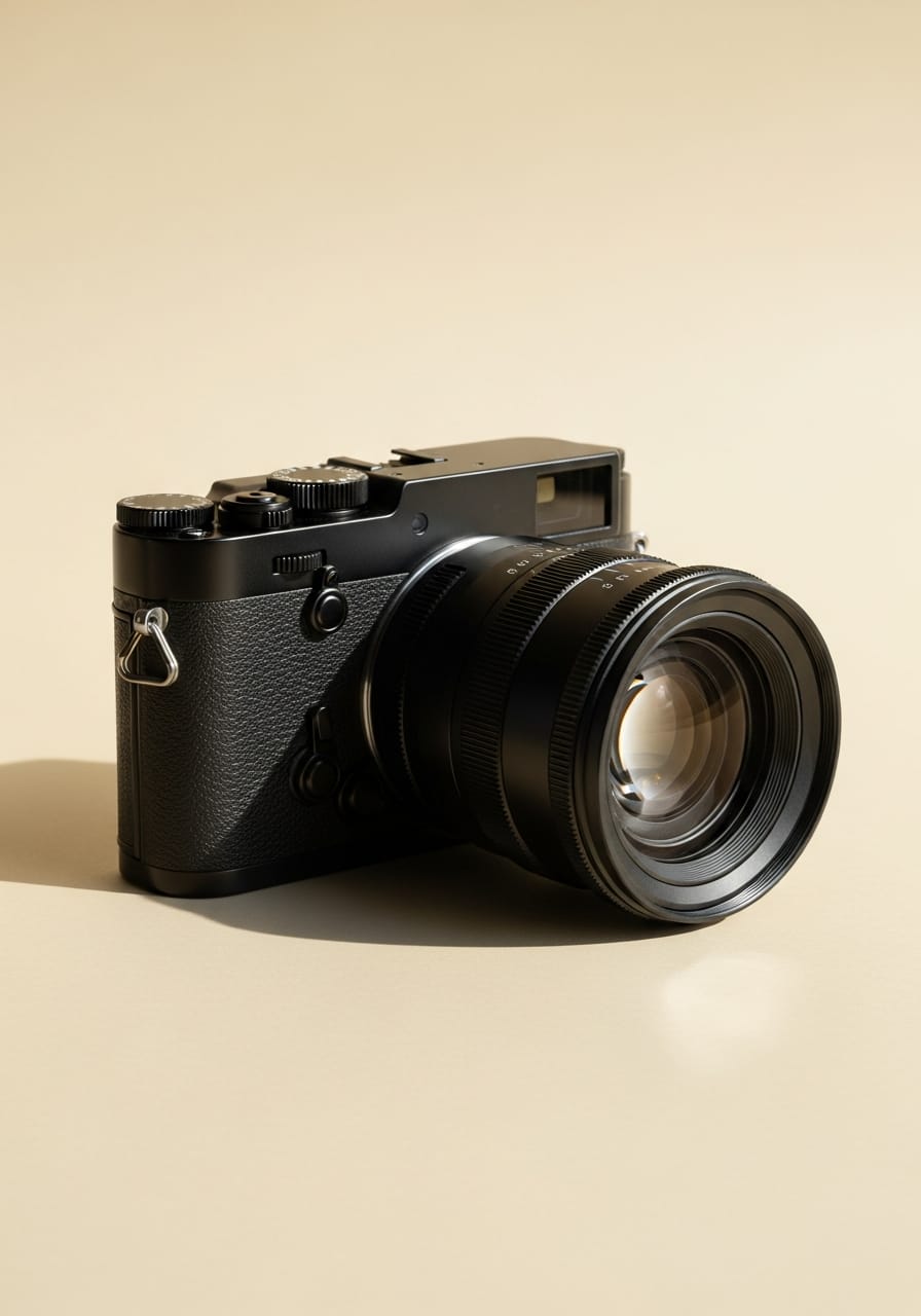 Leica SL3