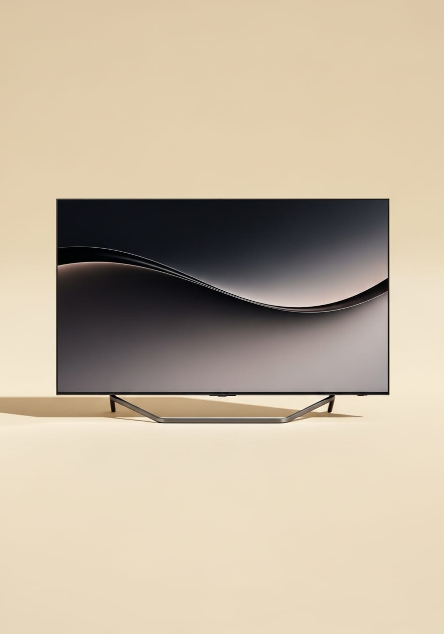 LG OLED evo C4 65″