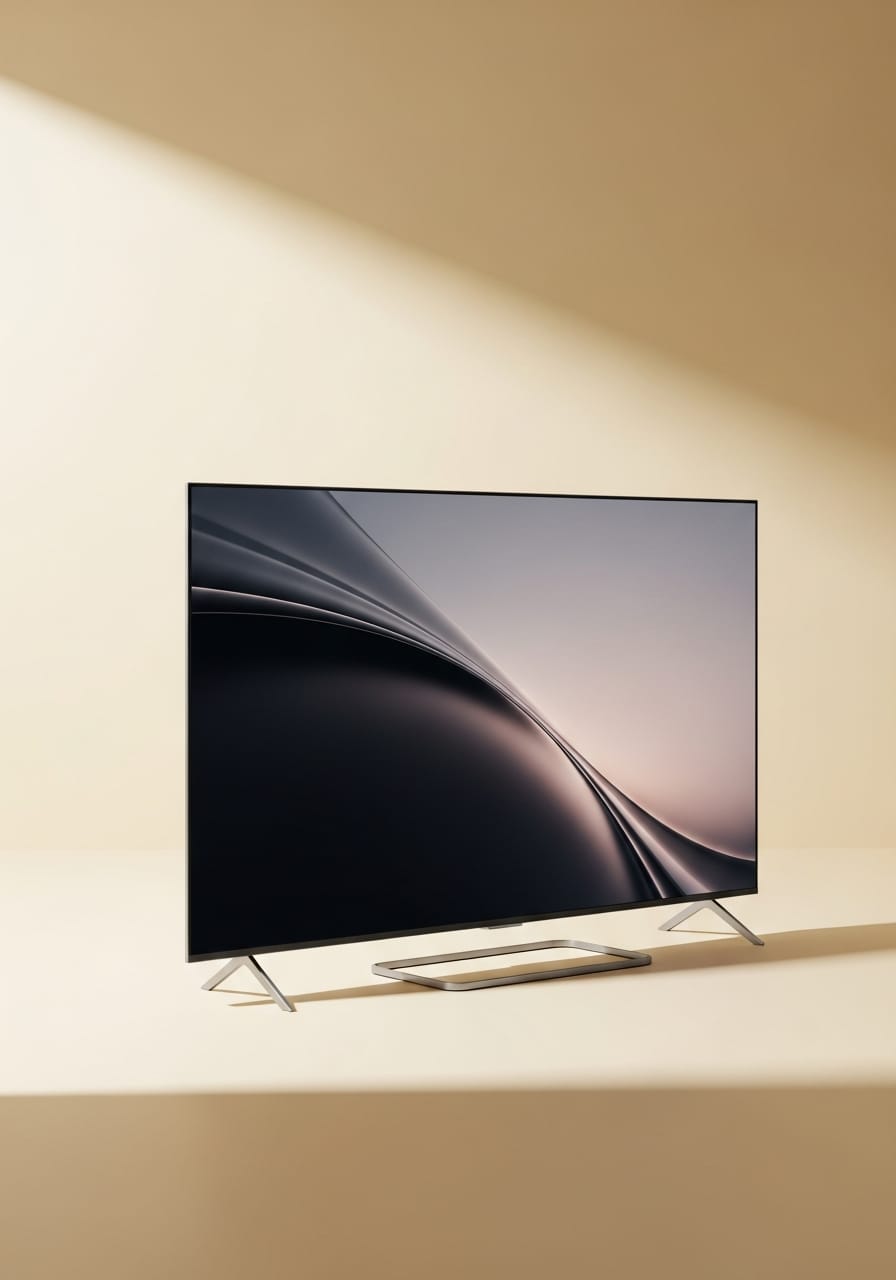 LG OLED evo C4 77″
