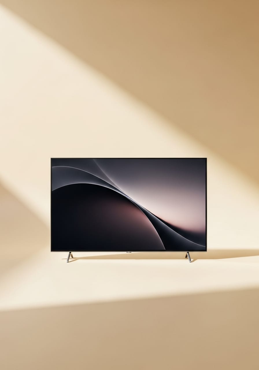 LG OLED evo G4 65″