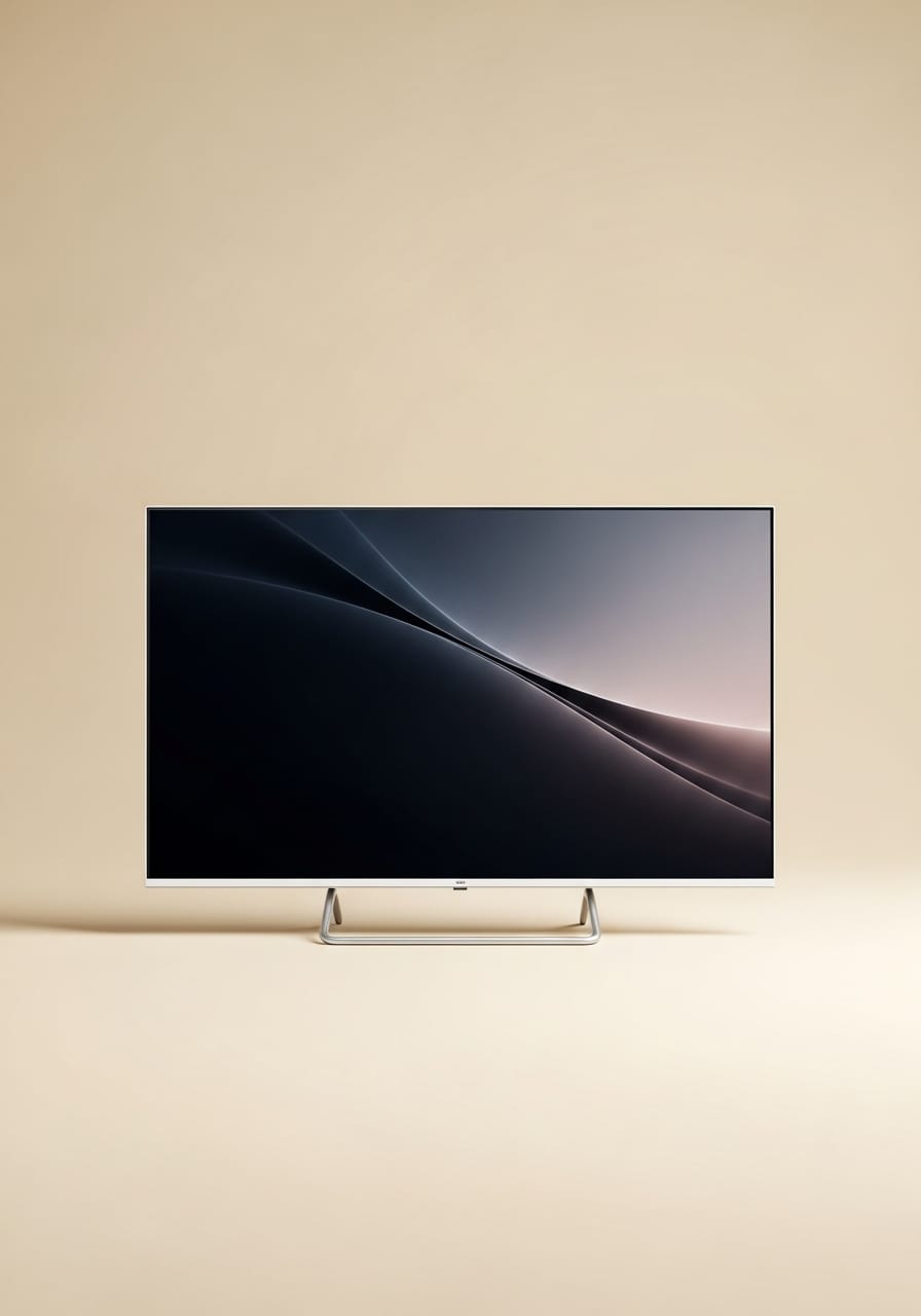 LG OLED evo G4 83″