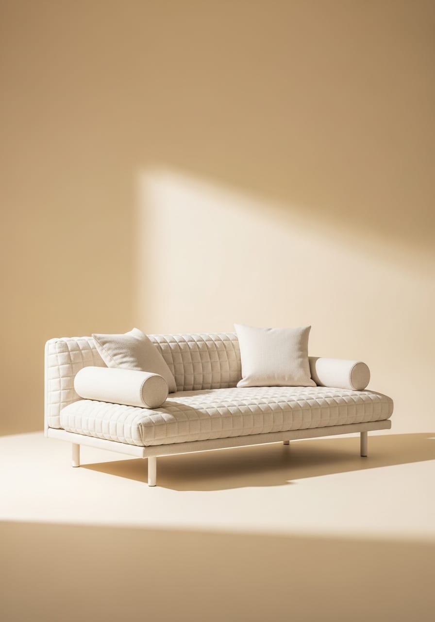 Togo Fireside Chair