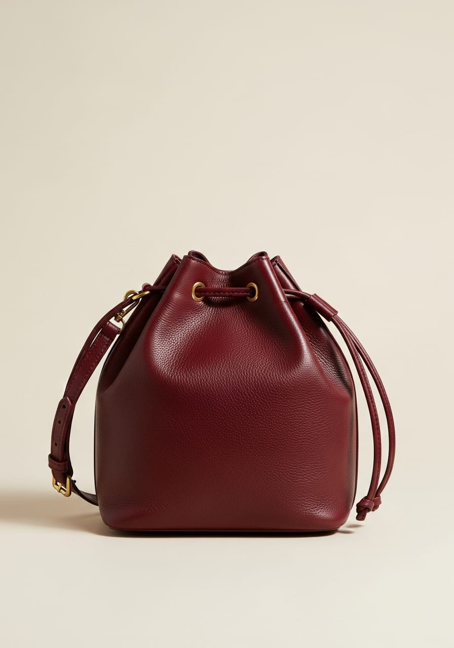 Flamenco Clutch