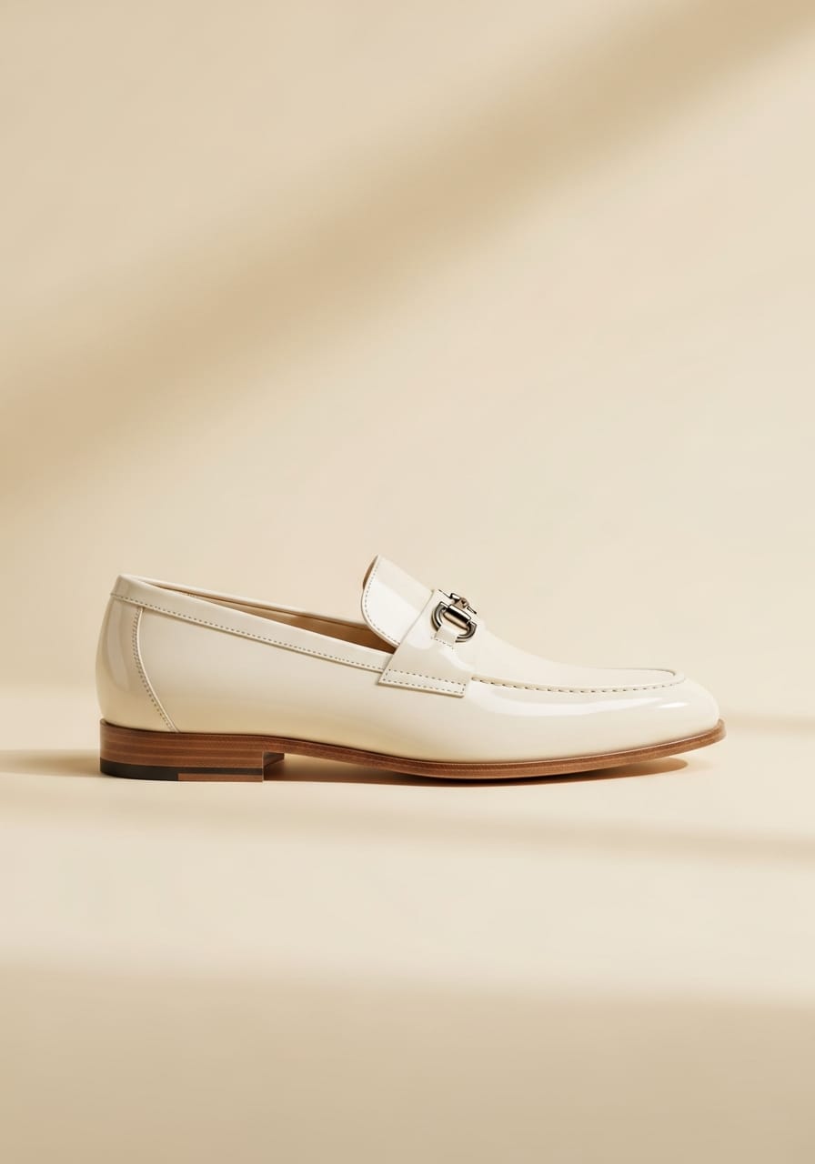 Summer Walk Loafer