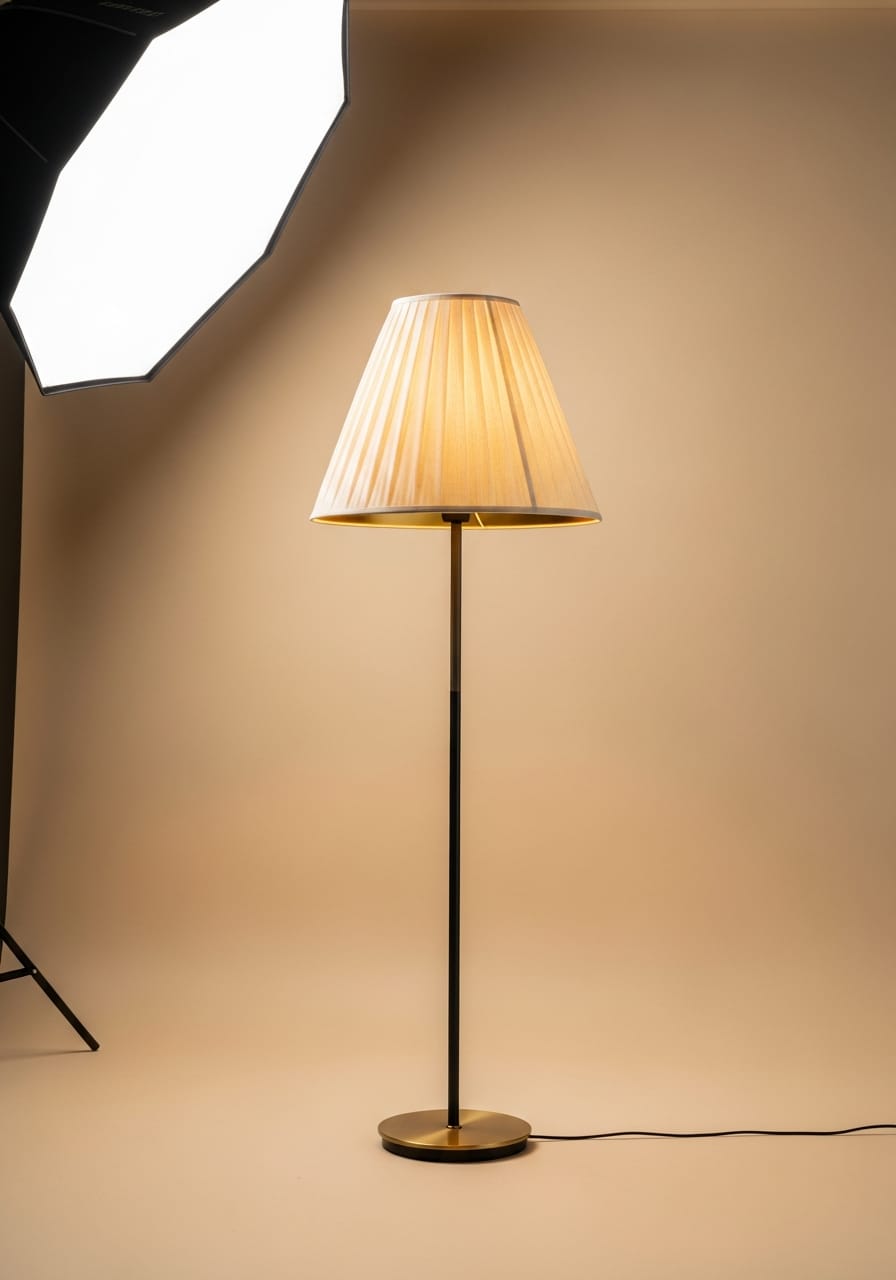 AJ Floor Lamp