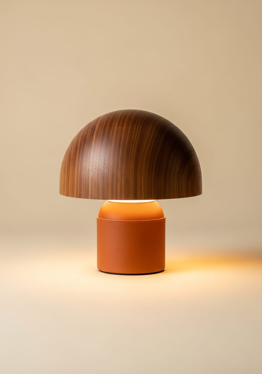 Panthella 320 Table Lamp