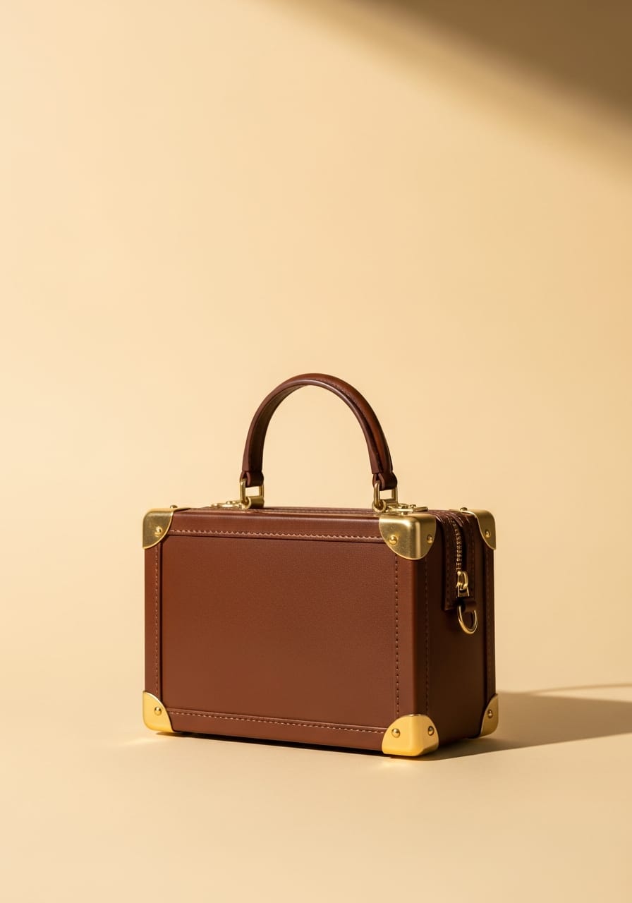Side Trunk PM