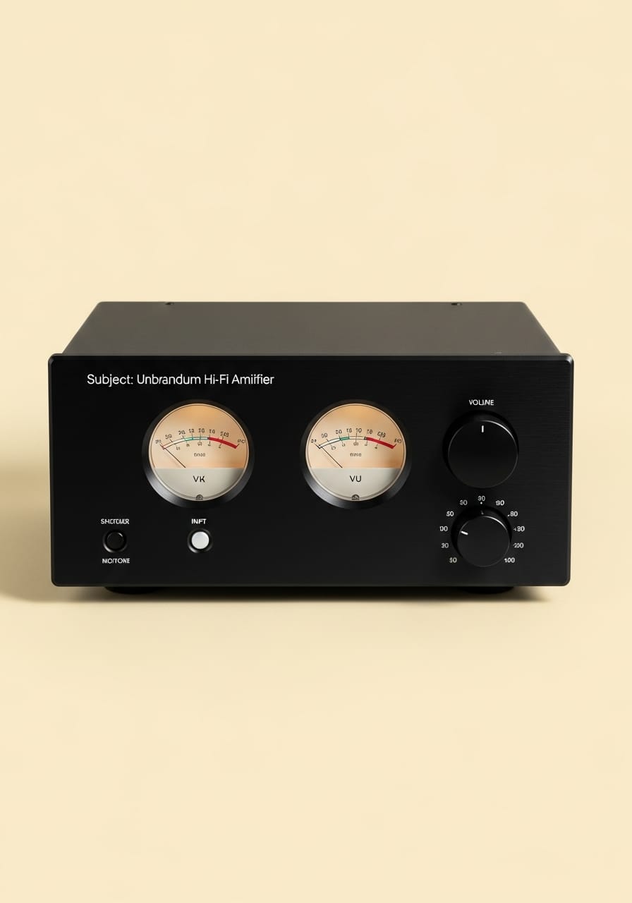 Luxman L-509X