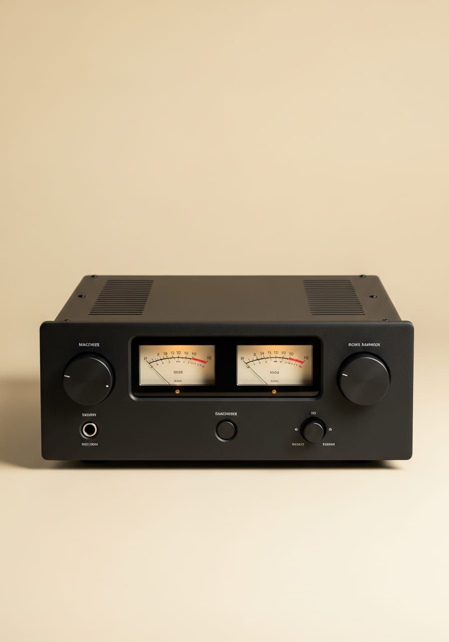 Marantz Model 40n