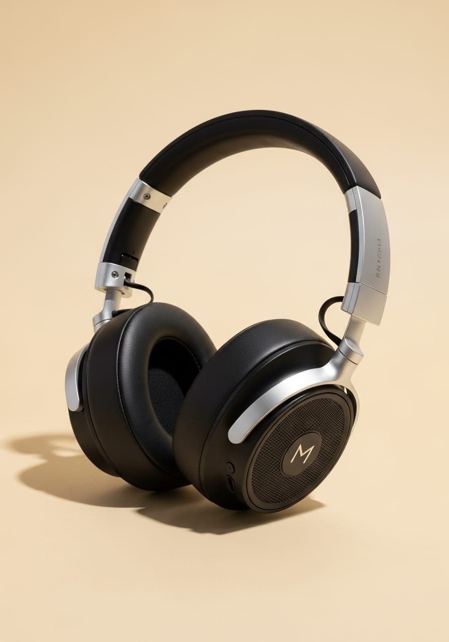 Master & Dynamic MW75