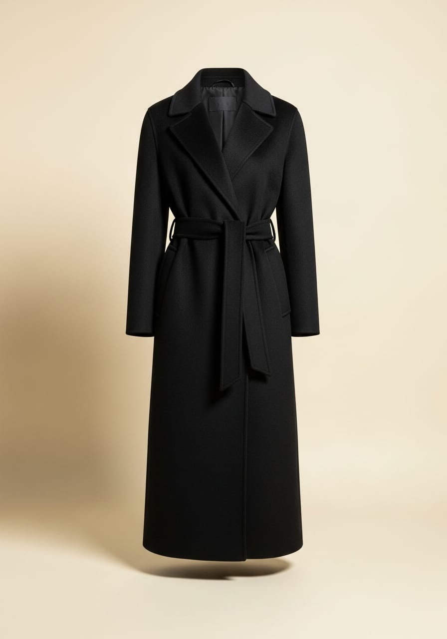 101801 Icon Coat