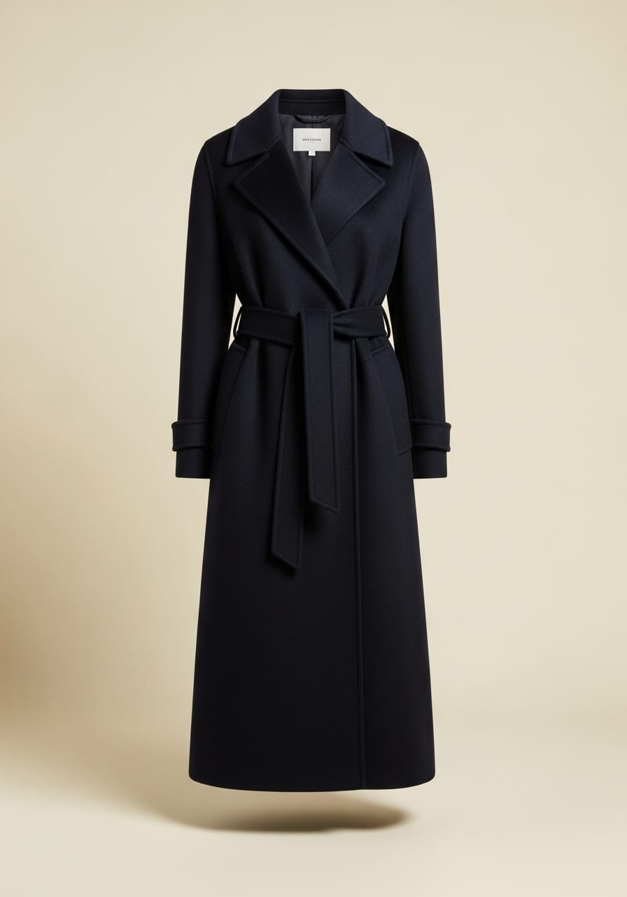 Manuela Icon Coat