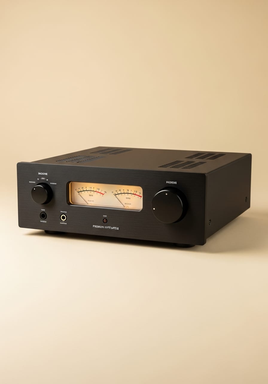 McIntosh MA352