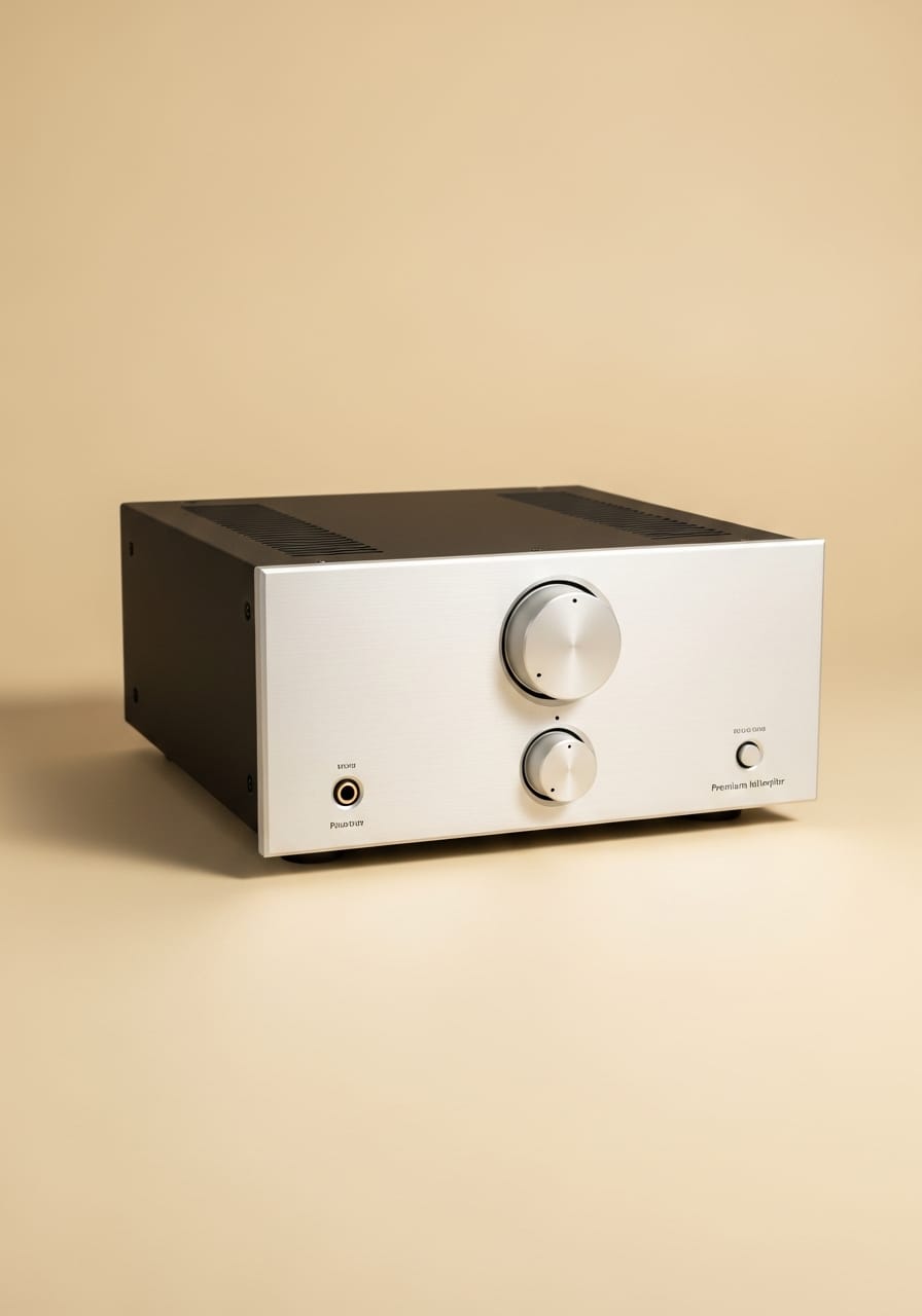 McIntosh MC275 Mk VI