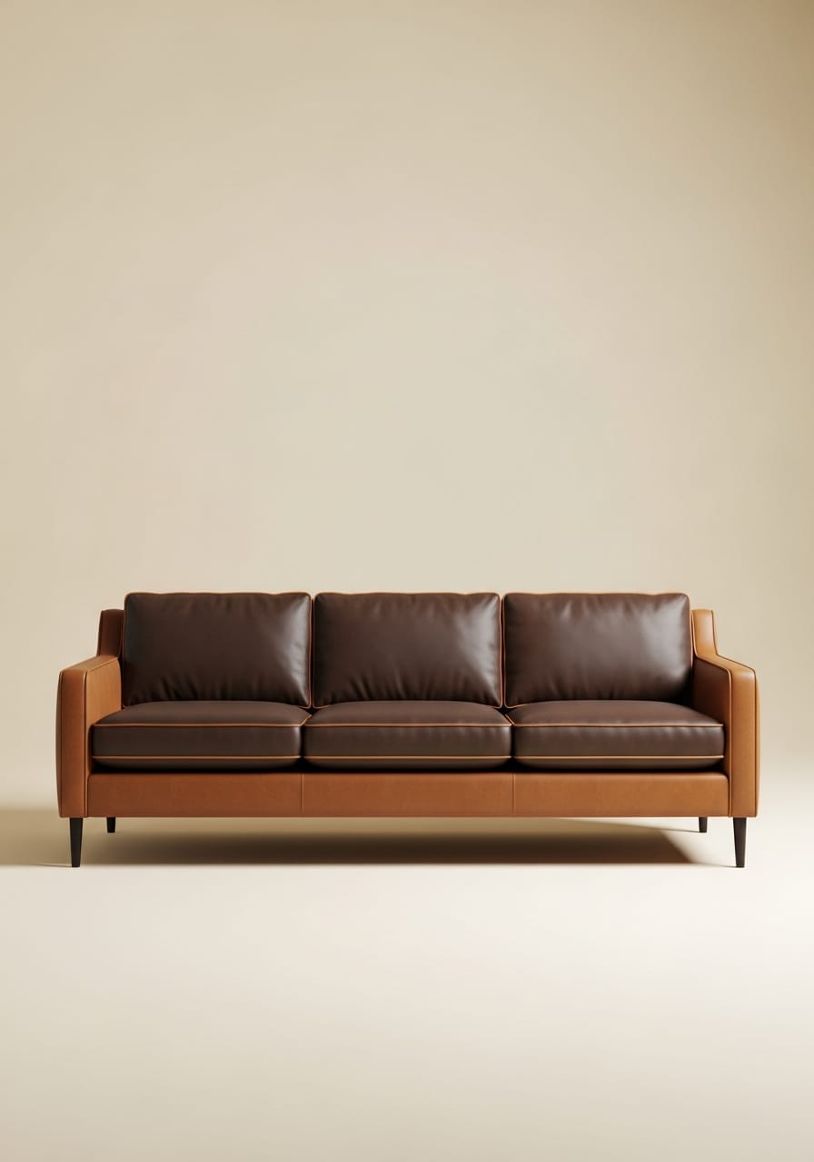 Freeman Duvet Sofa