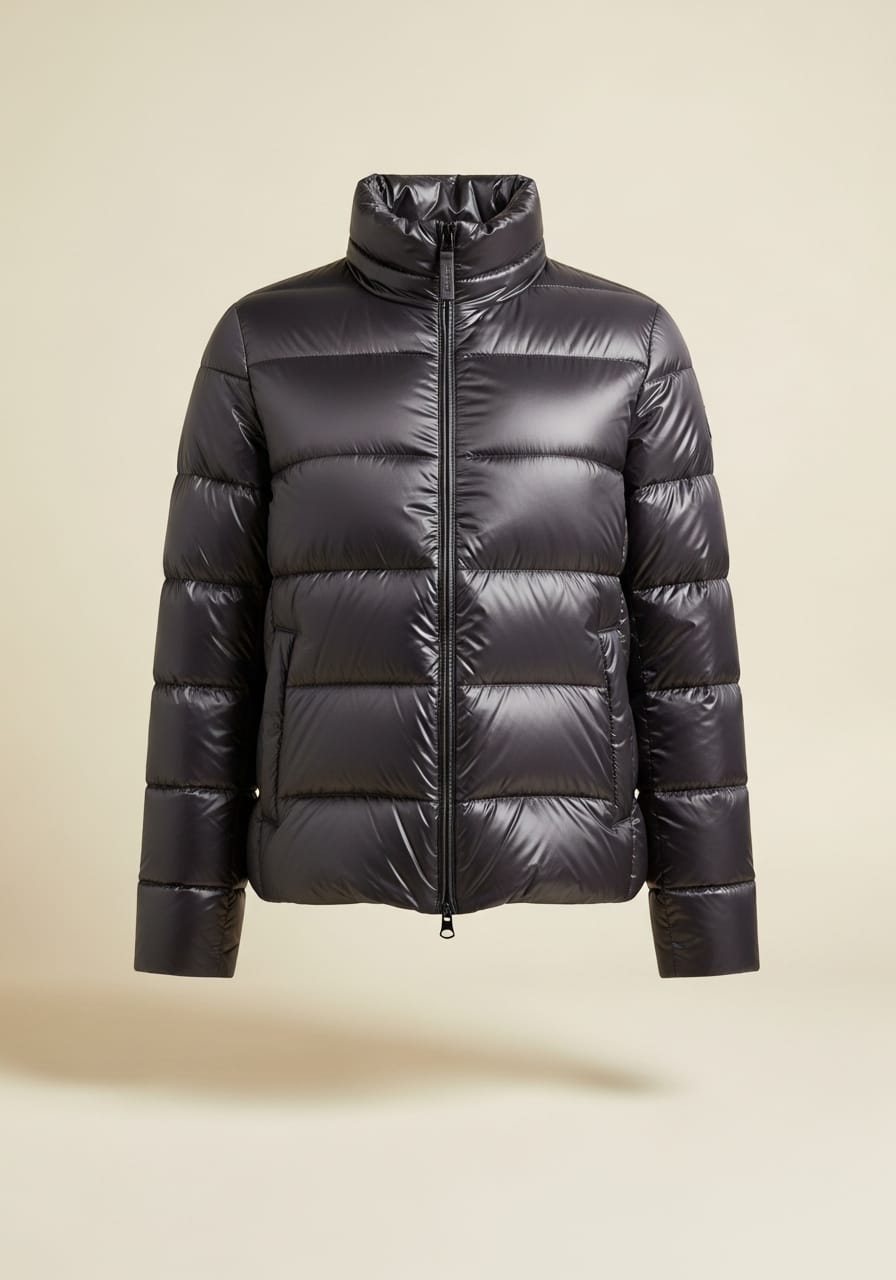 Bady Down Jacket