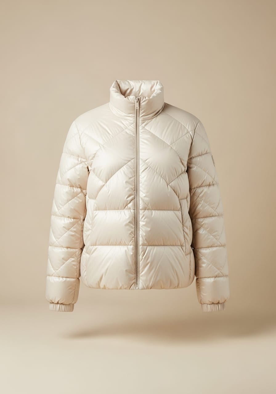 Bramant Down Jacket