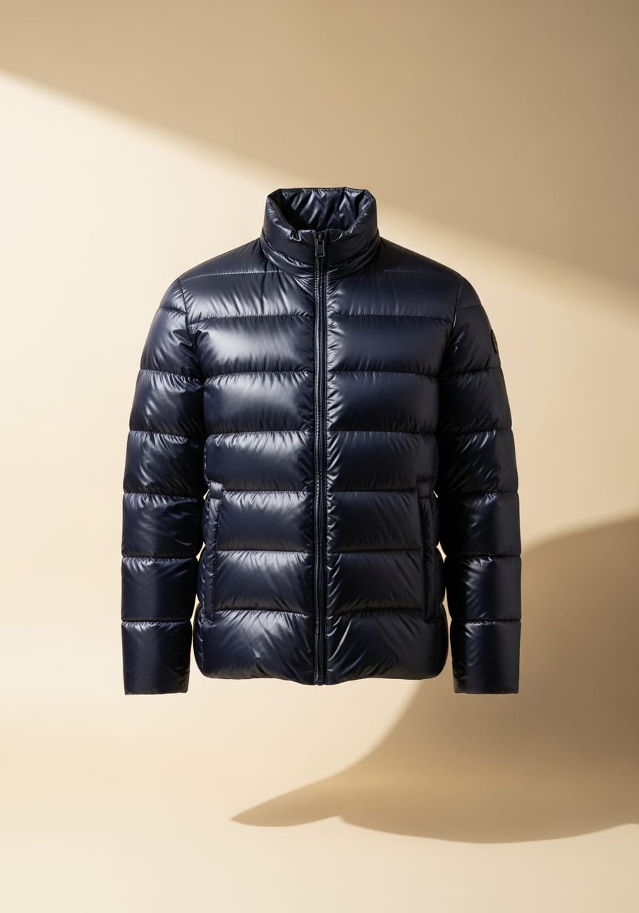 Grenoble Isère Jacket