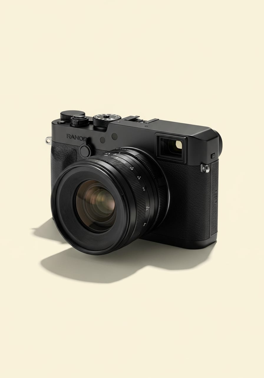 Nikon NIKKOR Z 58mm f/0.95 Noct