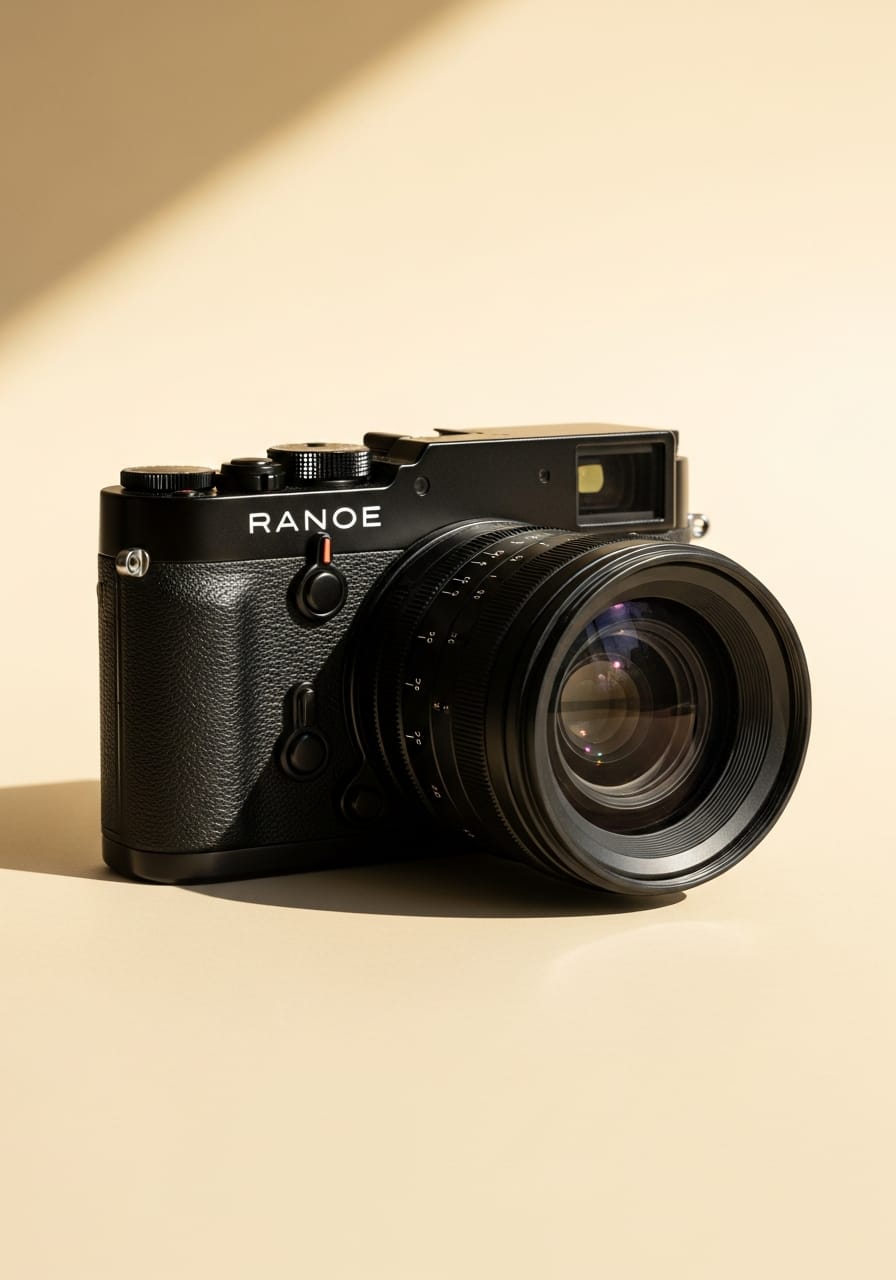 Nikon Z8