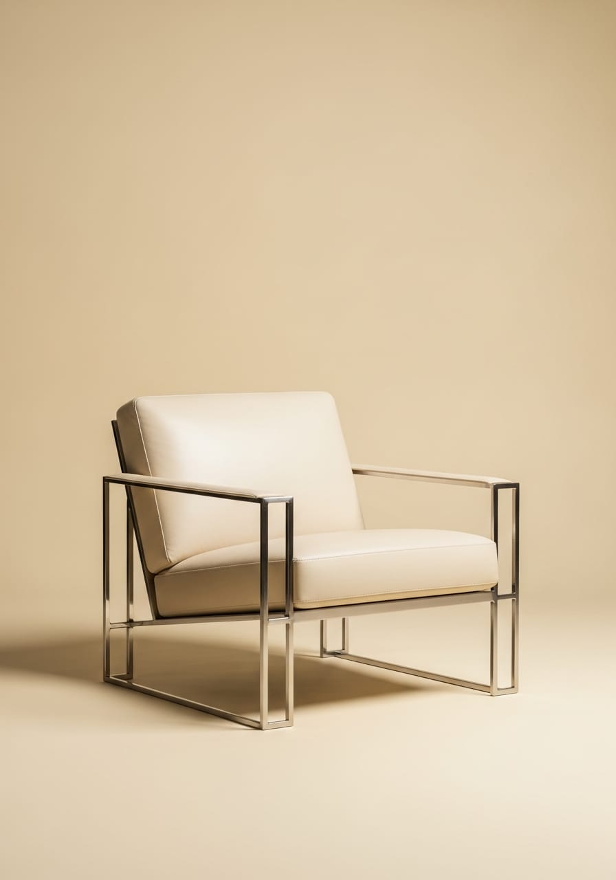 Vanity Fair Armchair